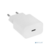 Сетевое зарядное устройство Samsung Adapter 15W Type C-White with Cable (EP-T1510XWEGEU)