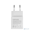 Сетевое зарядное устройство Samsung Adapter 15W Type C-White with Cable (EP-T1510XWEGEU)