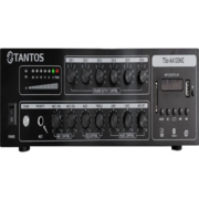 Усилитель Tantos TSo-AA120MZ 120Вт черный (00-00025063)