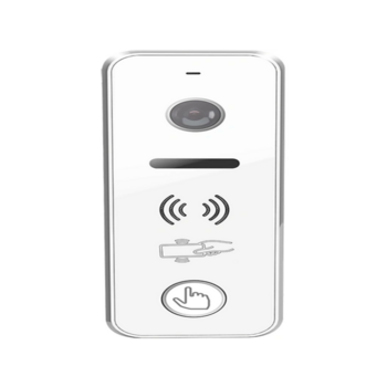 Видеопанель Tantos iPanel 2 WG EM HD цветной сигнал цвет панели: белый
