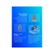 Утюг Philips DST3031/20 2400Вт голубой