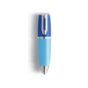 Ручка шариков. Waterman Hemisphere Colour Blocking (2179927) Blue CT M син. черн. подар.кор.