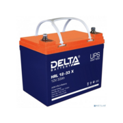 Батарея для ИБП Delta HRL 12-33 X 12В 33Ач