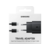 Сетевое зарядное устройство Samsung Adapter 25W Type C с кабелем Black (EP-TA800XBEGWW)