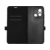 Чехол (флип-кейс) BoraSCO для Xiaomi Redmi 12C 71695 черный