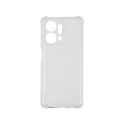 Чехол (клип-кейс) BoraSCO для Honor X7a 71261 прозрачный