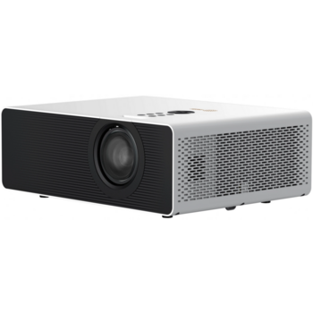 Проектор Cactus CS-C4.SG DLP 2850Lm ANSI (1920x1080) 800000:1 ресурс лампы:25000часов 1xUSB typeA 2xHDMI 6.8кг