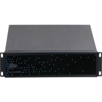 Коммутатор Dahua DH-PFS3220-16GT-240 (L2) 18x1Гбит/с 2SFP 16PoE 240W неуправляемый