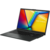 Ноутбук Asus Vivobook Go 15 E1504FA-BQ719 Ryzen 5 7520U 8Gb SSD512Gb AMD Radeon 610M 15.6" IPS FHD (1920x1080) без ОС black WiFi BT Cam (90NB0ZR2-M01640)