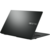 Ноутбук Asus Vivobook Go 15 E1504FA-BQ719 Ryzen 5 7520U 8Gb SSD512Gb AMD Radeon 610M 15.6" IPS FHD (1920x1080) без ОС black WiFi BT Cam (90NB0ZR2-M01640)