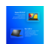Ноутбук Asus Vivobook Go 15 E1504FA-BQ719 Ryzen 5 7520U 8Gb SSD512Gb AMD Radeon 610M 15.6" IPS FHD (1920x1080) без ОС black WiFi BT Cam (90NB0ZR2-M01640)