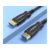 Кабель соединительный аудио-видео Premier 5-806 40.0 HDMI (m)/HDMI (m) 40м. позолоч.конт. черный
