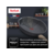 Сковорода ВОК (WOK) Tefal Natural Force G2661972 круглая 28см покрытие: Mineralia+ non-stick ручка несъемная (без крышки) серый (2100118262)