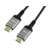 Кабель аудио-видео Digma HDMI 2.1 AOC HDMI (m)/HDMI (m) 10м. позолоч.конт. черный (HDMI-AOC2.1-10)