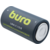 Батарея Buro Alkaline LR14 C 7500mAh (2шт) блистер