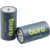 Батарея Buro Alkaline LR14 C 7500mAh (2шт) блистер