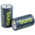 Батарея Buro Alkaline LR20 D 18000mAh (2шт) блистер