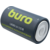 Батарея Buro Alkaline LR20 D 18000mAh (2шт) блистер