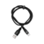 Кабель Digma DG-USBA-С-2M-27W USB (m)-USB Type-C (m) 2м черный