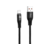 Кабель Digma DG-USBA-С-2M-27W USB (m)-USB Type-C (m) 2м черный