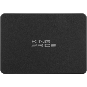 Накопитель SSD KingPrice SATA-III 120GB KPSS120G2 2.5"