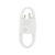 Сетевое зар./устр. Samsung EP-T2510 25W 3A (PD) USB Type-C белый (EP-T2510XWEGRU)