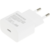 Сетевое зар./устр. Samsung EP-T2510 25W 3A (PD) USB Type-C белый (EP-T2510XWEGRU)