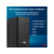 ПК IRU 310SC SFF i5 12400 (2.5) 8Gb SSD256Gb UHDG 730 Windows 11 Pro GbitEth 200W черный (1969067)