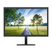 Монитор NPC 19.5" MH2002-A черный TN LED 5ms 16:9 HDMI матовая 200cd 1600x900 75Hz VGA HD+