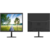 Монитор NPC 19.5" MH2002-A черный TN LED 5ms 16:9 HDMI матовая 200cd 1600x900 75Hz VGA HD+