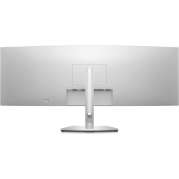 Монитор Dell 49" UltraSharp U4924DW черный IPS LED 32:9 HDMI M/M матовая HAS Piv 350cd 178гр/178гр 5120x1440 60Hz DP UHD USB 16.3кг