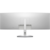 Монитор Dell 49" UltraSharp U4924DW черный IPS LED 32:9 HDMI M/M матовая HAS Piv 350cd 178гр/178гр 5120x1440 60Hz DP UHD USB 16.3кг