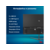 Моноблок IRU P231 23.8" Full HD Cel N4020 (1.1) 8Gb SSD256Gb без ОС GbitEth WiFi BT 36W Cam черный 1920x1080