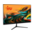 Моноблок IRU P233 23.8" Full HD i3 1005G1 (1.2) 8Gb SSD256Gb CR Windows 11 Pro GbitEth WiFi BT 90W Cam черный 1920x1080