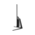 Моноблок IRU P233 23.8" Full HD i3 1005G1 (1.2) 8Gb SSD256Gb CR Windows 11 Pro GbitEth WiFi BT 90W Cam черный 1920x1080