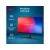 Моноблок IRU P233 23.8" Full HD i3 1005G1 (1.2) 8Gb SSD256Gb CR Windows 11 Pro GbitEth WiFi BT 90W Cam черный 1920x1080