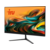 Моноблок IRU P233 23.8" Full HD i3 1005G1 (1.2) 8Gb SSD256Gb CR Windows 11 Pro GbitEth WiFi BT 90W Cam черный 1920x1080