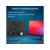 Моноблок IRU P233 23.8" Full HD i3 1005G1 (1.2) 8Gb SSD256Gb CR Windows 11 Pro GbitEth WiFi BT 90W Cam черный 1920x1080