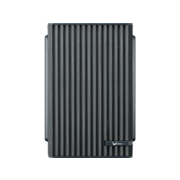 Корпус Formula Air Mesh G1 черный без БП mATX 1x80mm 2xUSB2.0 audio