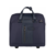 Сумка дорожная Piquadro BRIEF2 (BV4729BR2/BLU) 40x36x16см 24л. 2.468кг. нейлон/натур.кожа темно-синий