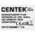 Радиатор масляный Centek CT-6200 1500Вт белый