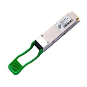 Трансивер Future Technologies FT-QSFP28-CWDM4 QSFP28 SM 100Гбит/с до 2км