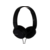 Гарнитура накладные Sony MDR-ZX310AP 1.2м черный проводные оголовье (MDR-ZX310AP/B)