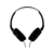 Гарнитура накладные Sony MDR-ZX310AP 1.2м черный проводные оголовье (MDR-ZX310AP/B)