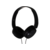 Гарнитура накладные Sony MDR-ZX310AP 1.2м черный проводные оголовье (MDR-ZX310AP/B)