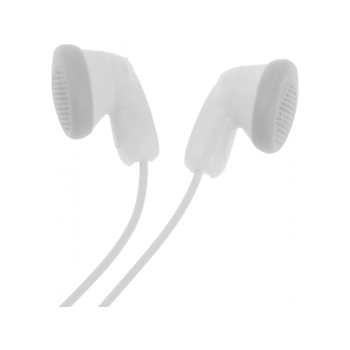 Наушники вкладыши Sony MDR-E9LP 1.2м белый проводные в ушной раковине (MDR-EX9LP/WIZ1E)