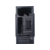 Корпус Accord ENTRY ACC-241 черный без БП mATX 2xUSB2.0 audio