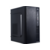 Корпус Accord ENTRY ACC-241 черный без БП mATX 2xUSB2.0 audio
