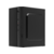 Корпус Accord ENTRY ACC-242B черный без БП mATX 1x80mm 2xUSB2.0 audio