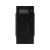 Корпус Accord ENTRY ACC-242B черный без БП mATX 1x80mm 2xUSB2.0 audio